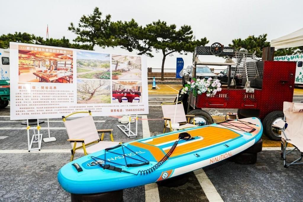  青岛民宿产业深度解码：从平台数据到集群效应的系统性分析 新闻