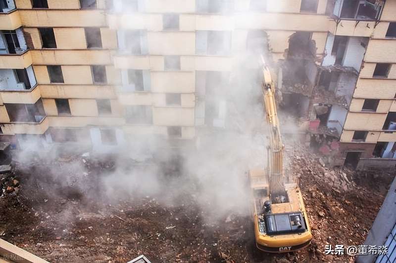  3200万旧改骗局深度复盘：从信任构建到资金转移的全链路技术解析 新闻
