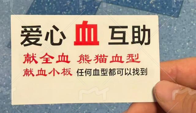  【深度起底】无偿献血证黑市：一条从400元到2000元的暴利链条如何形成 新闻