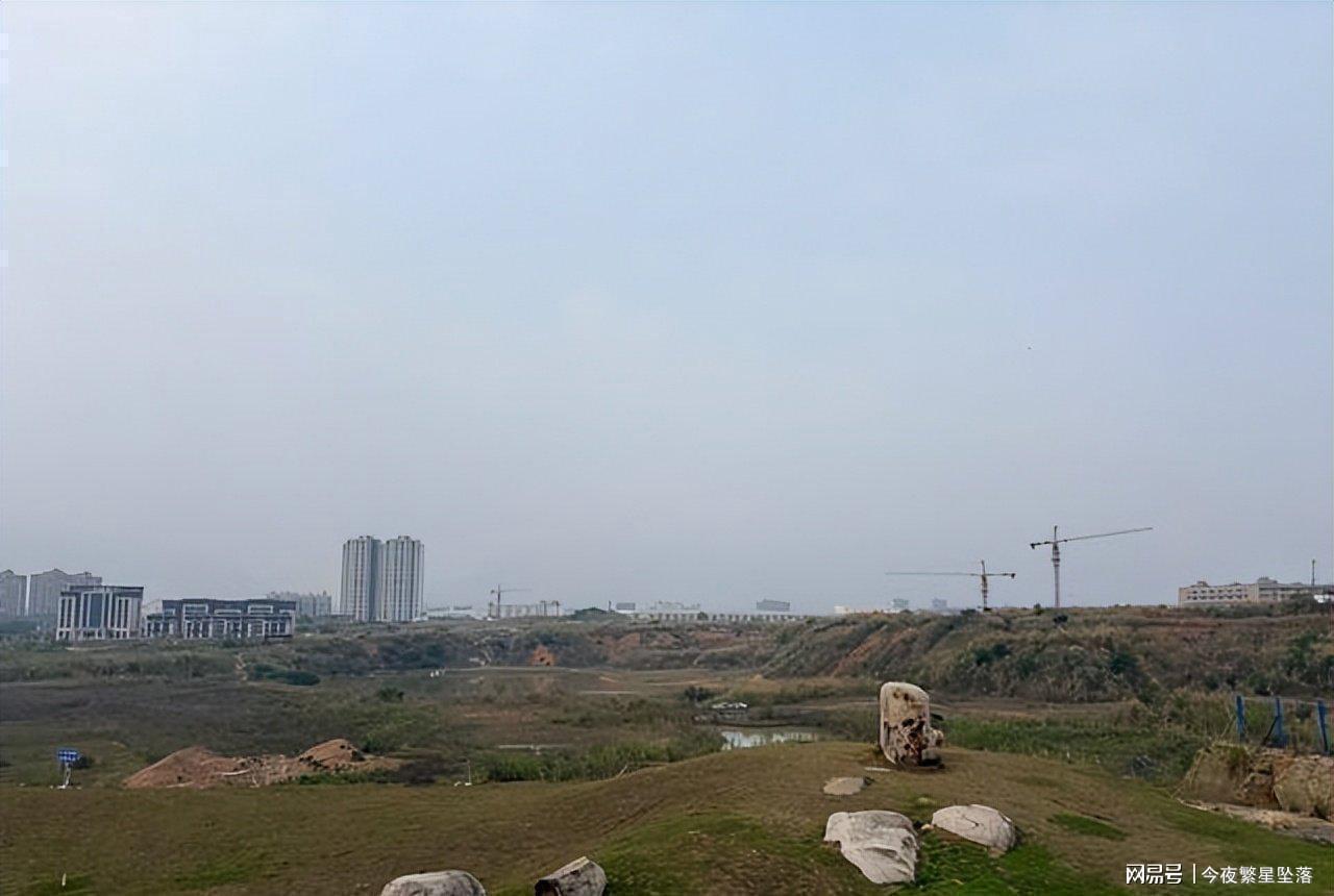  技术视角：1400亩花岗岩困局中的法律边界与合规路径分析 新闻