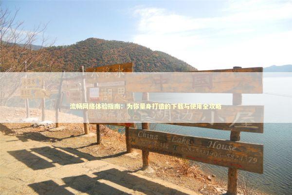 流畅网络体验指南：为你量身打造的下载与使用全攻略 IT技术